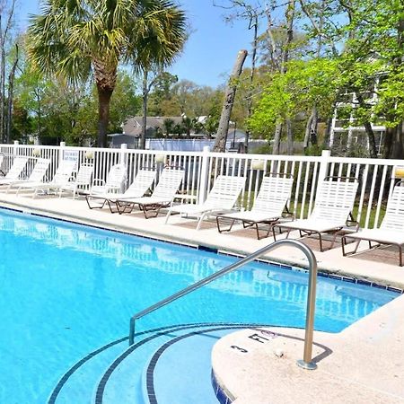 Cherry Grove Villa Close To Beach W Pool 默特尔比奇 外观 照片