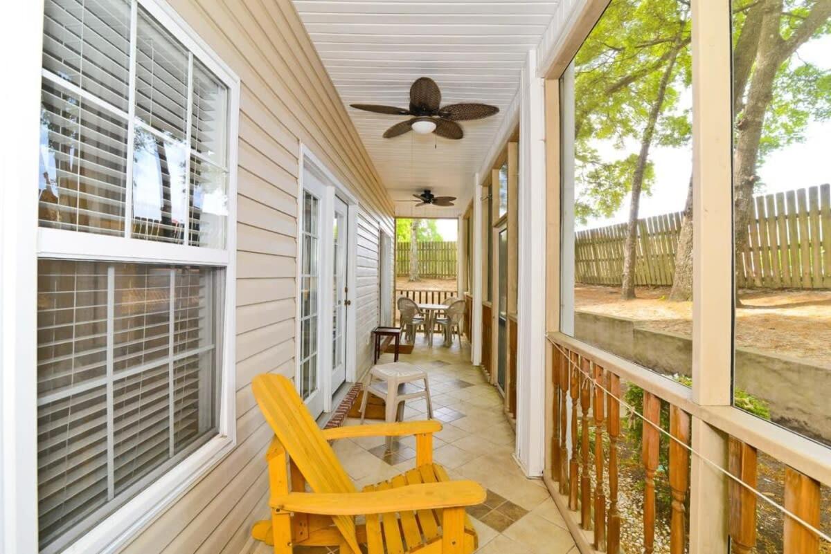 Cherry Grove Villa Close To Beach W Pool 默特尔比奇 外观 照片