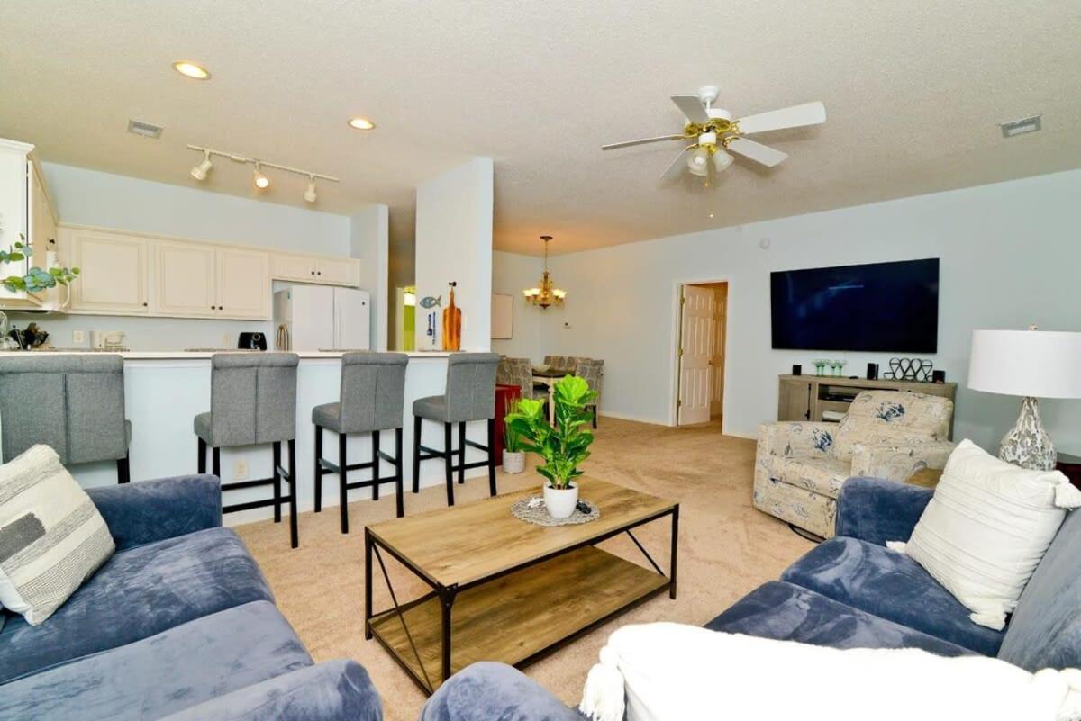 Cherry Grove Villa Close To Beach W Pool 默特尔比奇 外观 照片