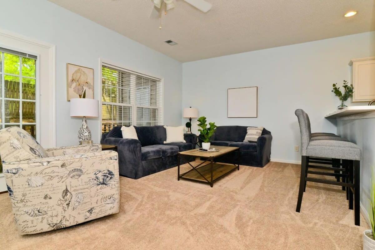 Cherry Grove Villa Close To Beach W Pool 默特尔比奇 外观 照片