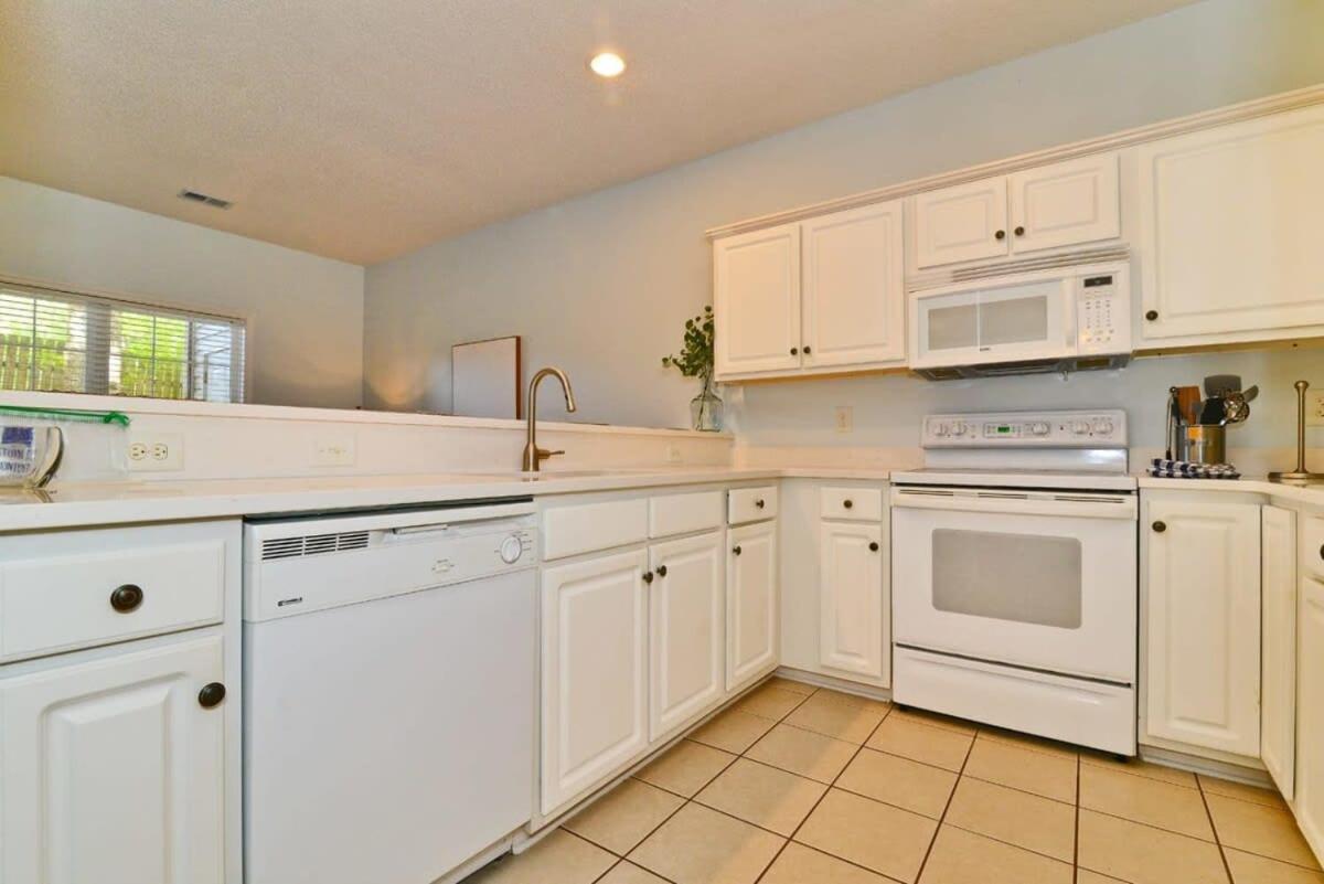 Cherry Grove Villa Close To Beach W Pool 默特尔比奇 外观 照片