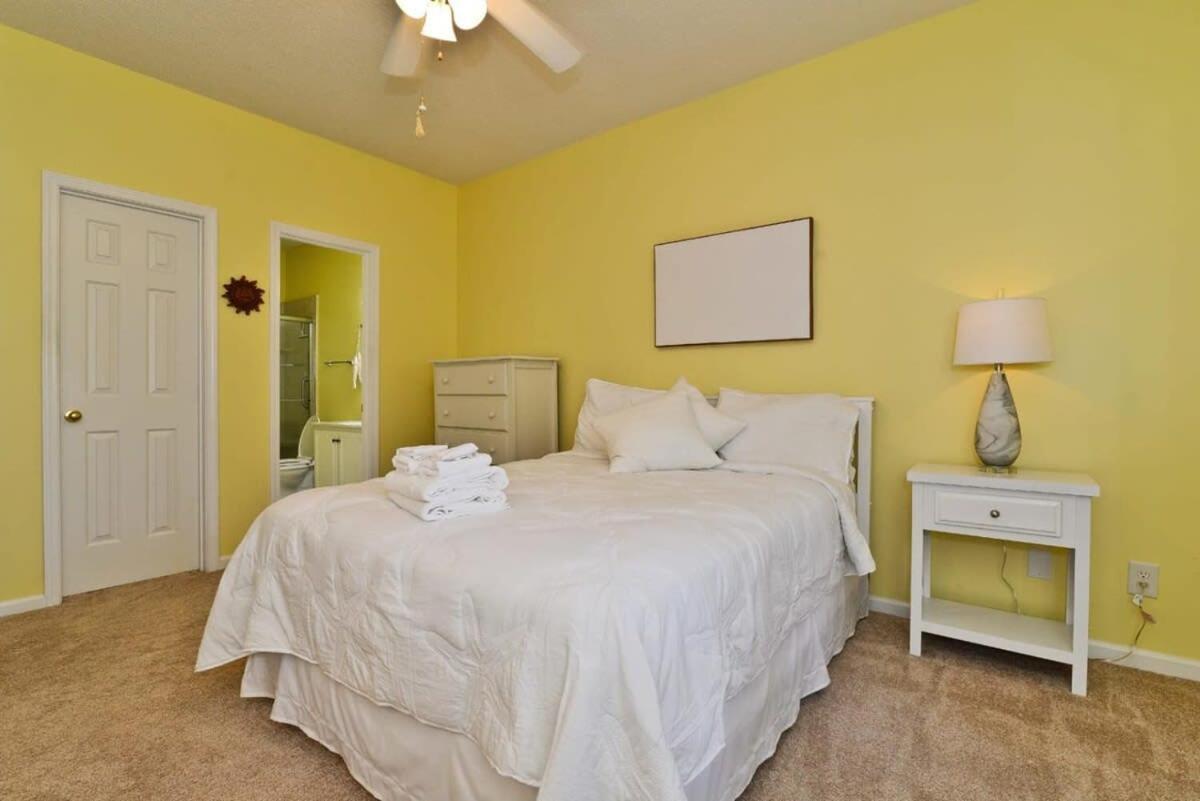 Cherry Grove Villa Close To Beach W Pool 默特尔比奇 外观 照片