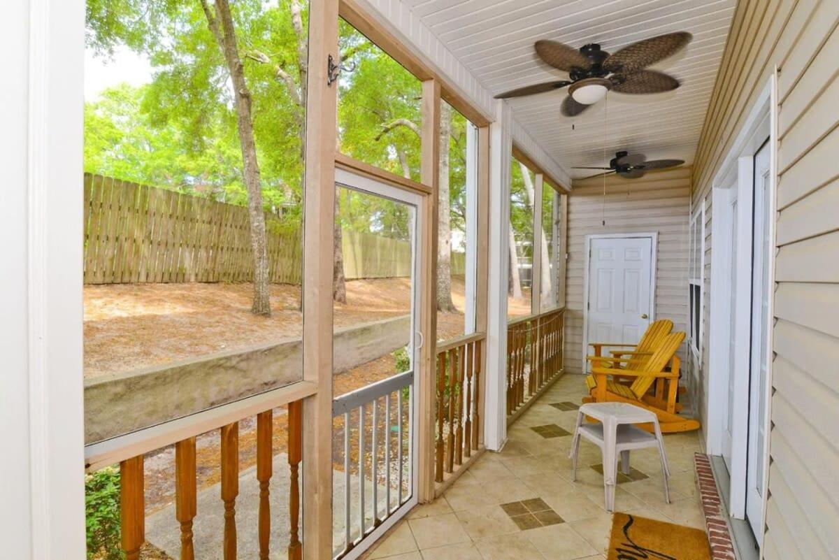 Cherry Grove Villa Close To Beach W Pool 默特尔比奇 外观 照片