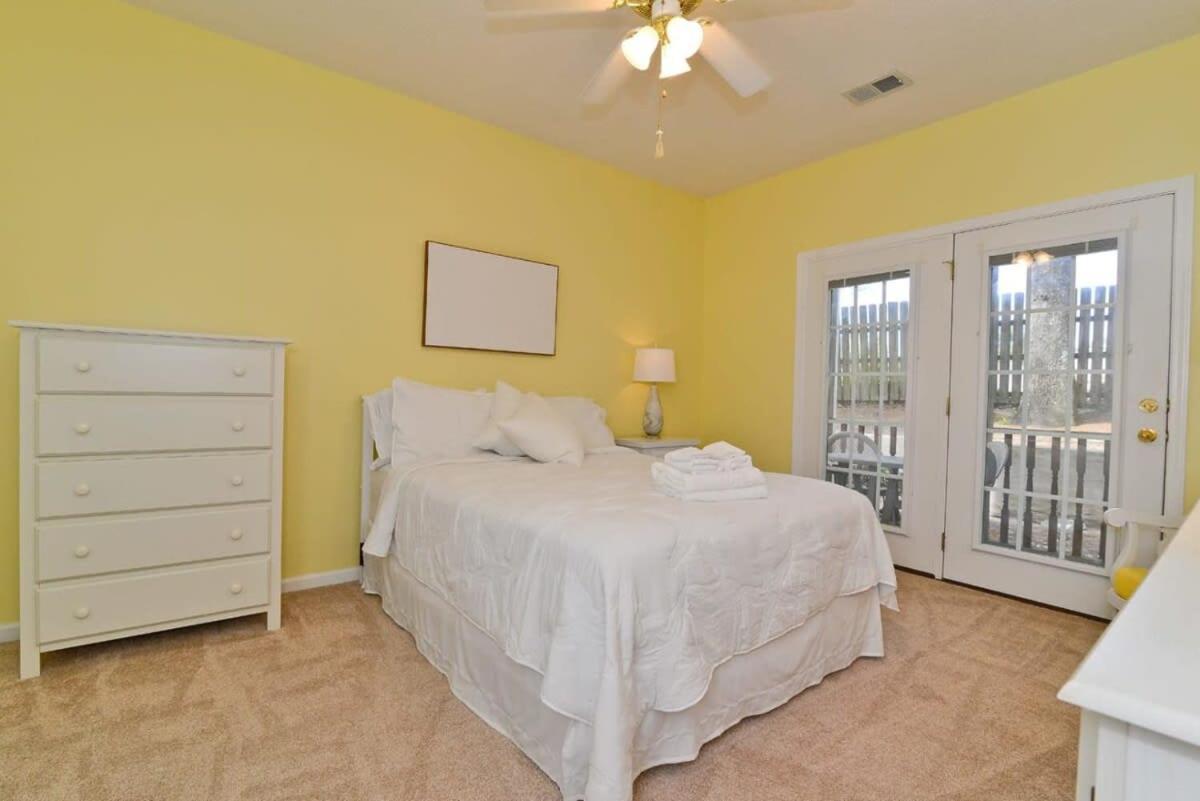 Cherry Grove Villa Close To Beach W Pool 默特尔比奇 外观 照片