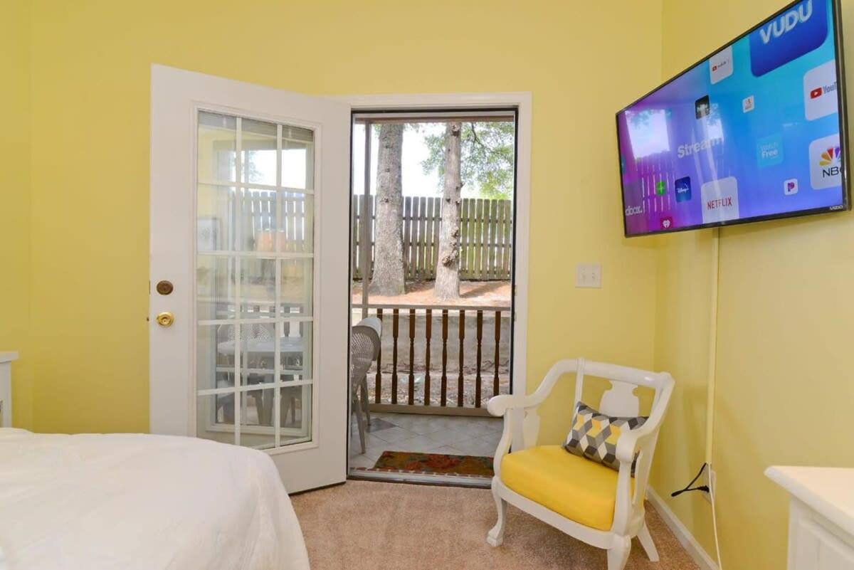 Cherry Grove Villa Close To Beach W Pool 默特尔比奇 外观 照片