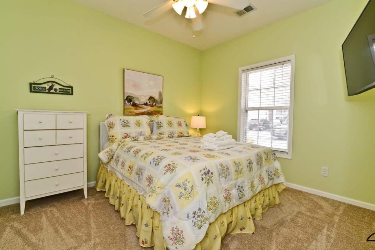 Cherry Grove Villa Close To Beach W Pool 默特尔比奇 外观 照片