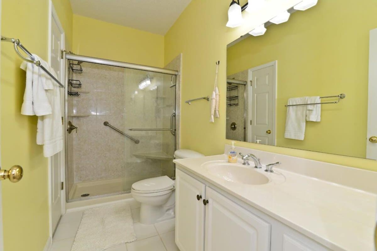 Cherry Grove Villa Close To Beach W Pool 默特尔比奇 外观 照片