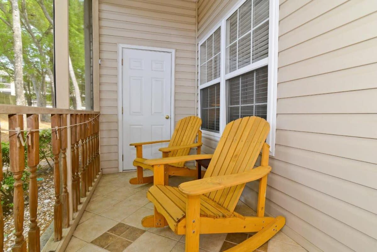 Cherry Grove Villa Close To Beach W Pool 默特尔比奇 外观 照片
