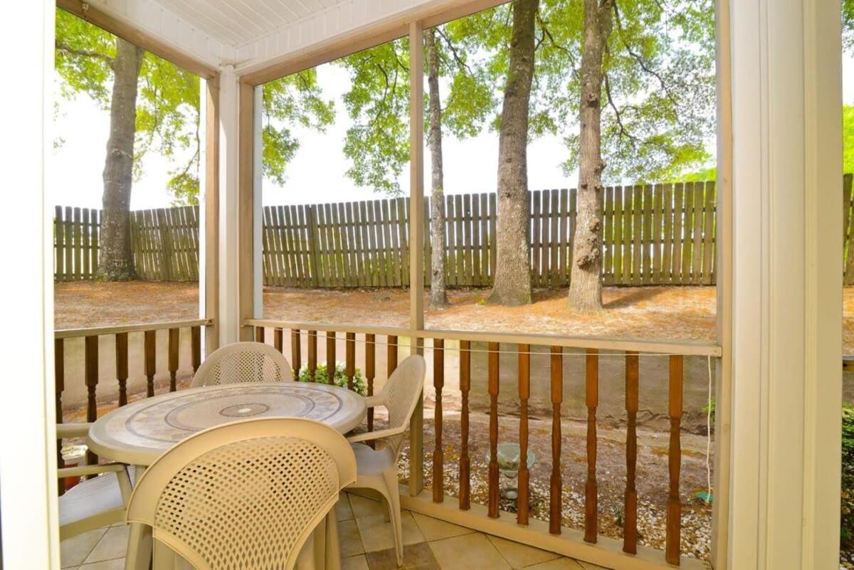 Cherry Grove Villa Close To Beach W Pool 默特尔比奇 外观 照片